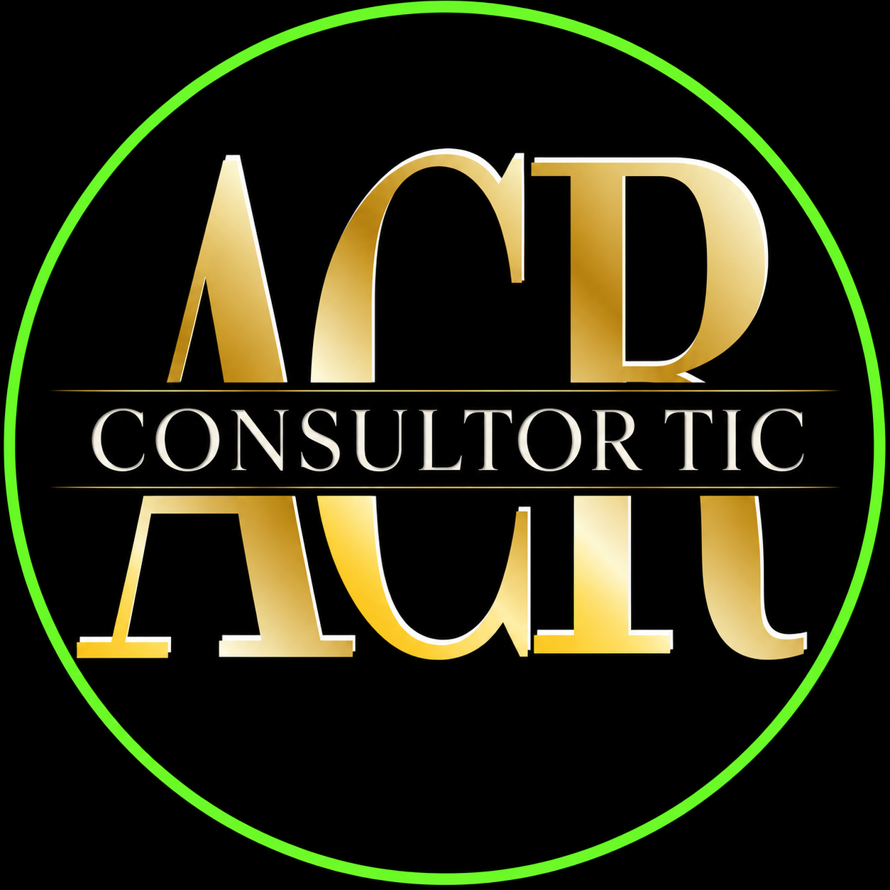 Logo ACR Consultor TIC